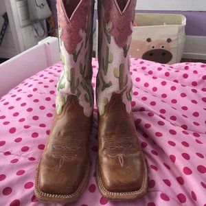 Ariat Ladies Boots